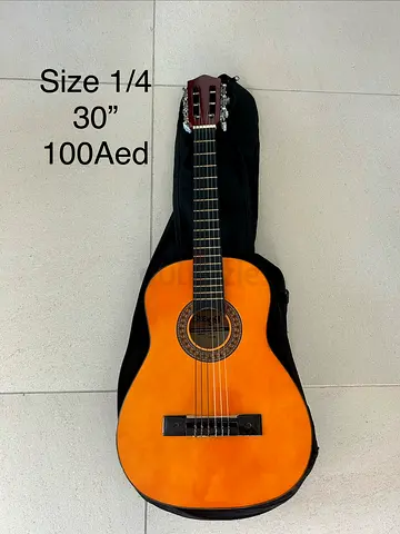 Guitar stagg for kids