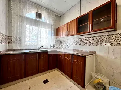 Luxurious|1BHK| Free WiFi|Built-in wardrobe|Parking|Sep-Kitchen and bathroom