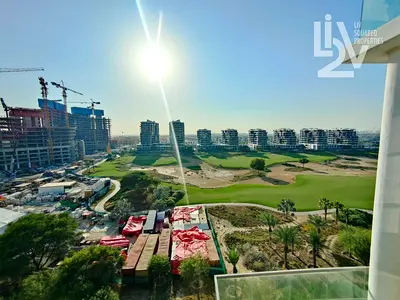 High Floor | Golf View | Large Terrace