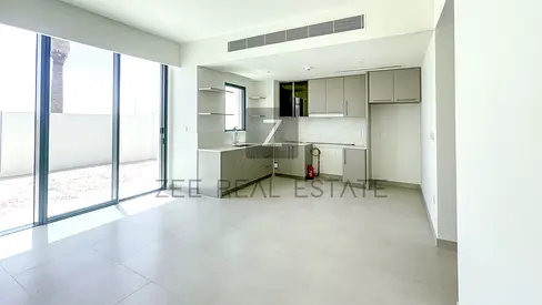 Modern Family Villa | 3BR + Maid | 1 MONTH FREE