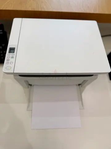 HP LaserJet MFP M141w All-in-One Wireless Printer with Print, Scan  Copy - Airplay