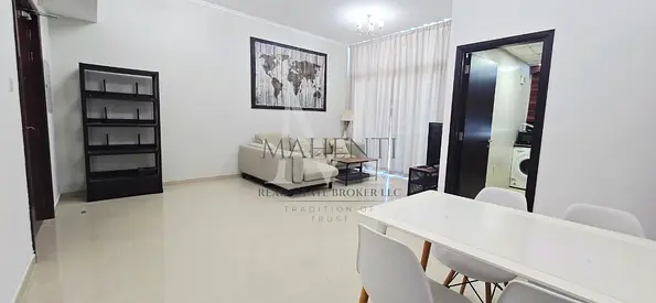FURNISHED | PEACEFULL | LUXURIOUS | SPACIOUS | PARKING | BALCONY