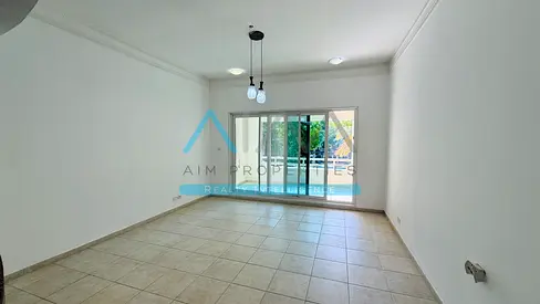 Pool View | 1BR Apartment for rent | Northwest Apartments