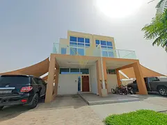 FURNISHED 3BR+MAID I CORNER PLOT I READY TO VIEW