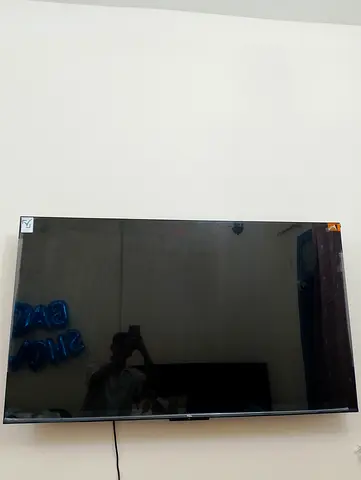 TCL Flat Screen LED TV