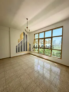 Al Bait Al Malaki Real Estate Presents 1 Bedroom Apartment with Free AC in Al Majaz 2
