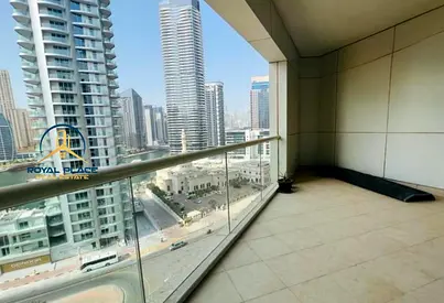 3 Bedrooms + MAID/ 2 Extra Storages/ Canal View