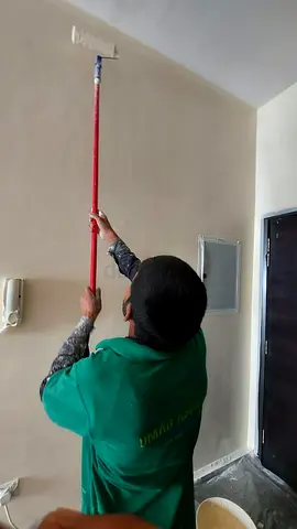 affordable painting services in Dubai