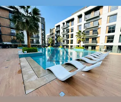 Premium 1BHK | Ready to Move in | Kitchen Appliances