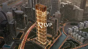 High Floor | Community Views | Premium Amenities