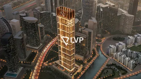 High Floor | Community Views | Premium Amenities
