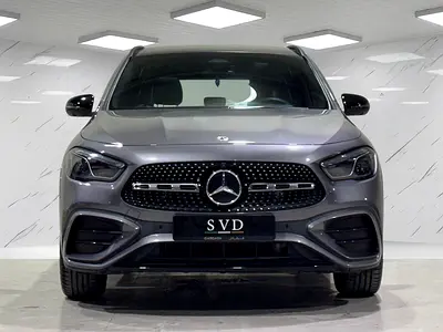 Mercedes-Benz GLA 200, миниатюра 2