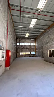 Warehouse