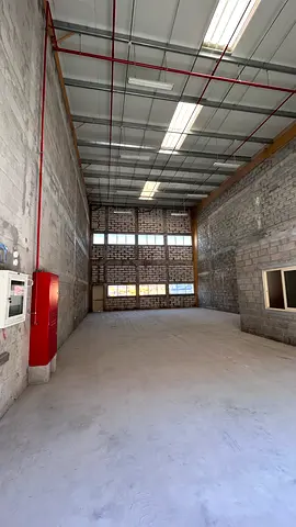 Warehouse