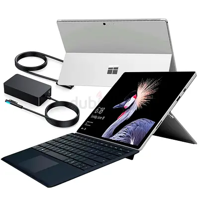 Microsoft surface pro 5 core i5