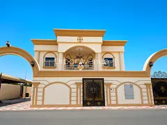 9BR Villa | Vacant | Prime Location