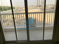 Luxurious 1BHK with balcony in tilal city Sharjah