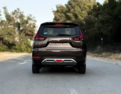 Mitsubishi Xpander GLS Top Line, миниатюра 6