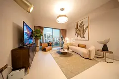 Full Burj and Fountain Views | Luxury Furnishing