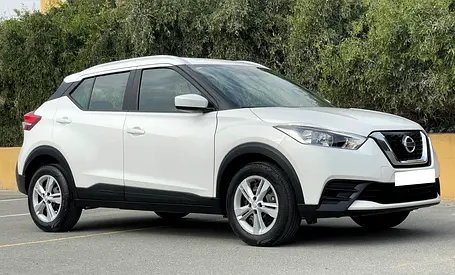 صورة مصغرة 7 لـ 2020 Nissan KICKS