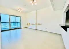 Burj Al Arab View | Unfurnished | Higher Floor