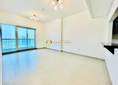 Burj Al Arab View | Unfurnished | Higher Floor
