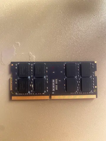 Brand New 16GB DDR4 RAM (Single Stick) - Timetec