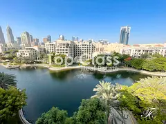 Unfurnished | Waterfront Living | Prime Location