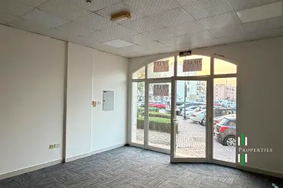 VACANT SHOP | PARKING VIEW | NEAR BLUE LINE MS