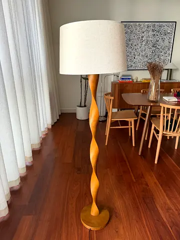 Floor Lamp