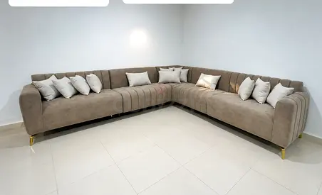 l shape sofa set i have available for sale