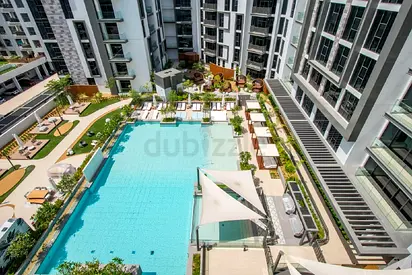 2 bedroom apartment in Arjan
