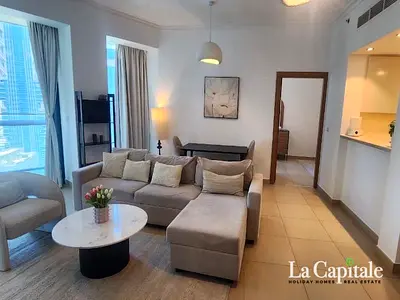 READY TO MOVE | FULLY FURNISHED | SPACIOUS