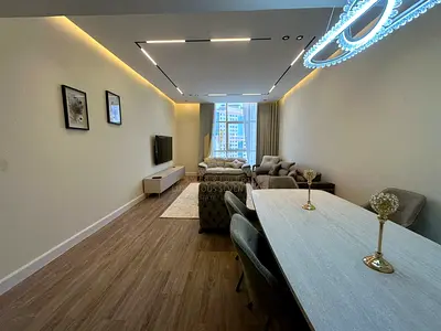 🏡 Luxury 3Bedroom Apartment for Sale in Al Majaz Tower