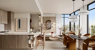 Exclusive | Corner Unit | Top Floor