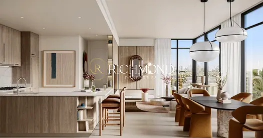 Exclusive | Corner Unit | Top Floor