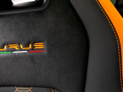 صورة مصغرة 12 لـ 2022 Lamborghini URUS