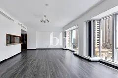 Upgraded | Unfurnished | Marina Views