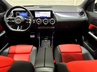 Mercedes-Benz GLA 200, миниатюра 8