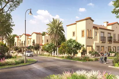 √ Carmona | Single Row END Unit | 2BR + Maid √