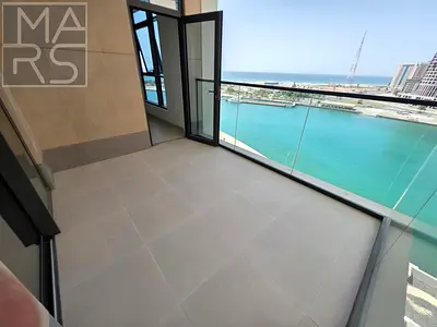 3bhk Direct Sea View, Best Investment Opportunity
