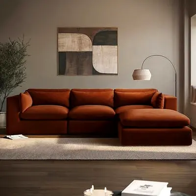 Bring New Energy to Your Living Room