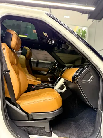 صورة مصغرة 8 لـ 2020 LAND Rover RANGE ROVER