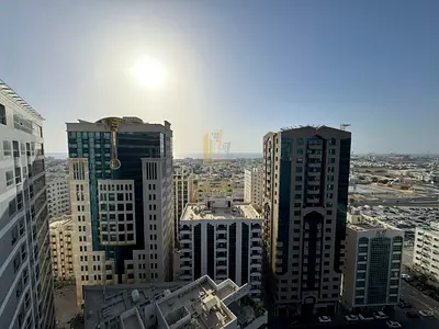 🏡 Luxury Apartment for Sale in Blue Tower – Exceptional Spacious Living