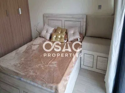 Elegant Studio Apartment | Front Community View