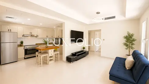 Newly Upgraded | 4E | Vacant