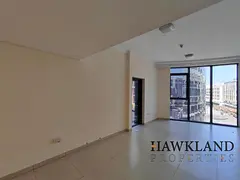 1BR | Panoramic view | Fountain View