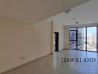 1BR | Panoramic view | Fountain View