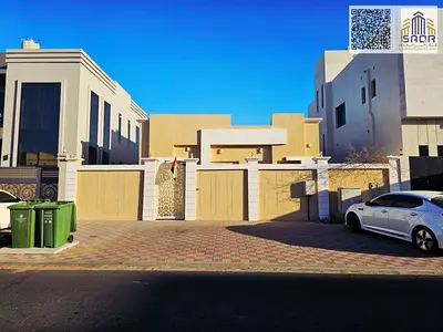 فيلا بموقع هادئ ومميز مناسبة للعائلات مع مساحات مريحة وتشطيبات ممتازة