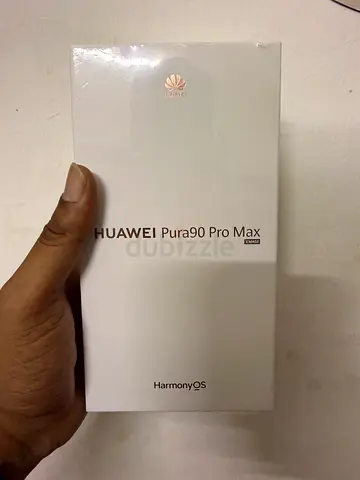 Huawei Pura 90 Pro Max